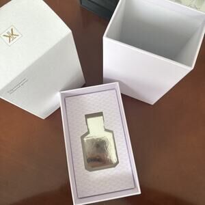 Maison Francis Kurkdjian Baccarat Rouge 540 Eau de Parfum 200ml 6.8 Oz Empty Box
